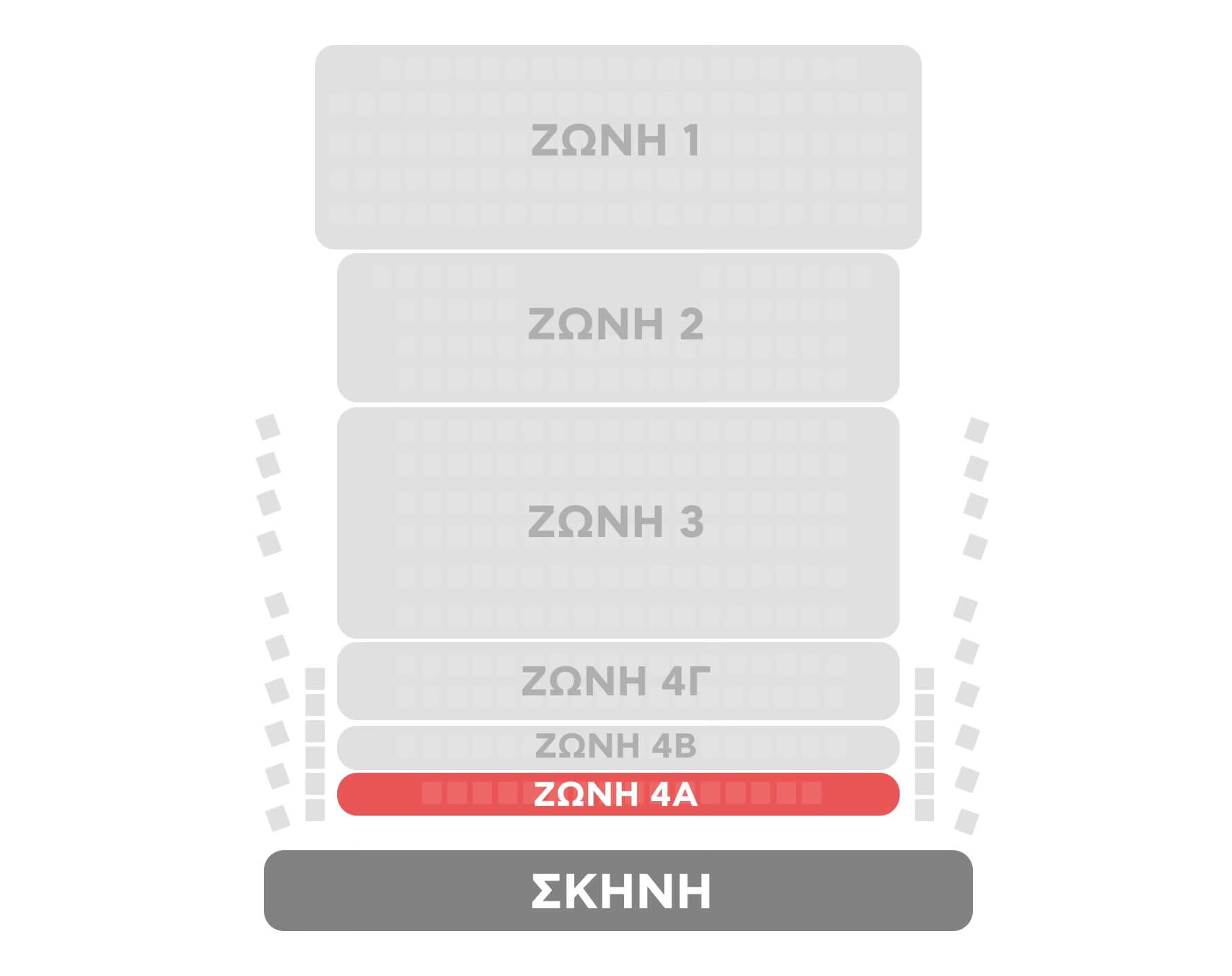 Ζώνη 4Α - Ελλάδα 2026