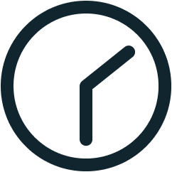 Clock Icon