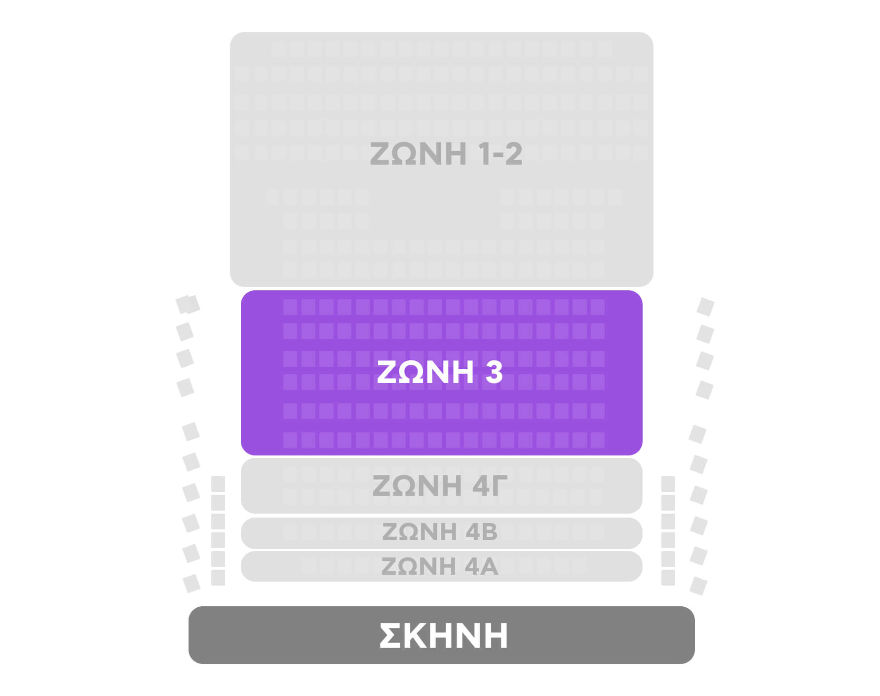Ζώνη 3 - Ελλάδα 2026