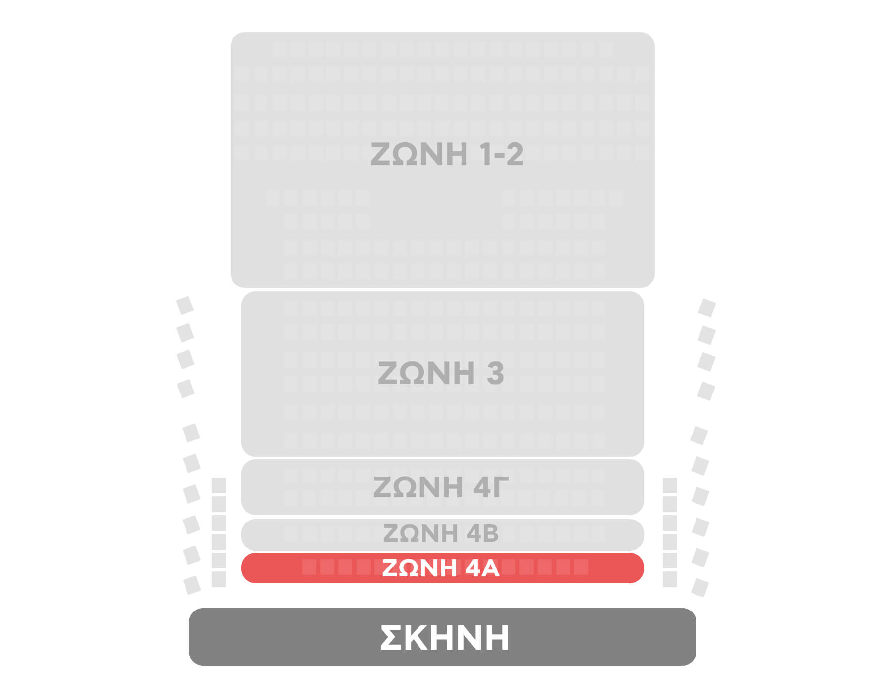 Ζώνη 4Α - Ελλάδα 2026