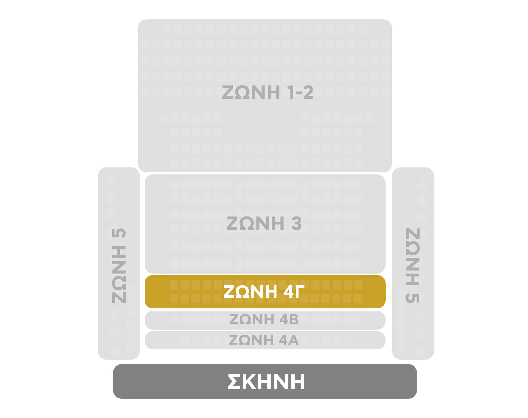 Ζώνη 4Γ - Ελλάδα 2026