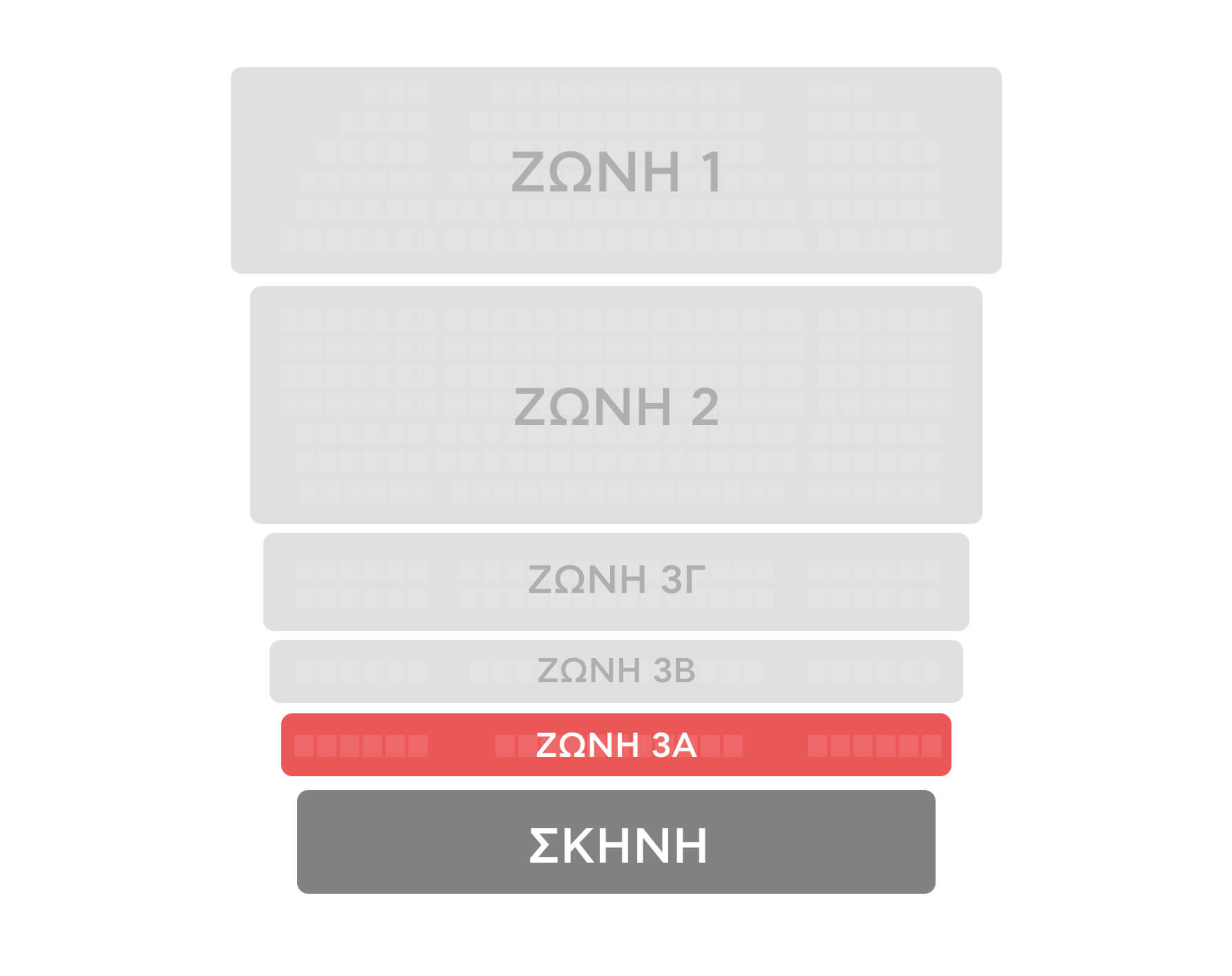 Ζώνη 3Α - Ελλάδα 2027